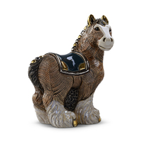 De Rosa - Clydesdale
