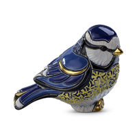 De Rosa - Blue Tit