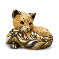 De Rosa - Red Fox