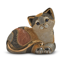 De Rosa - Calico Cat
