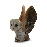 De Rosa - Barn Owl