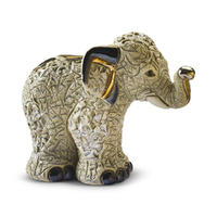 De Rosa - Asian Elephant
