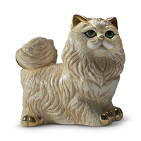 De Rosa - Angora Cat