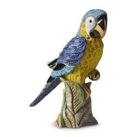 De Rosa - Blue Parrot
