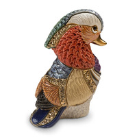 De Rosa - Mandarin Duck