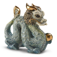 De Rosa - Blue Chinese Dragon (888pc LE)