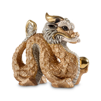 De Rosa - Copper Chinese Dragon