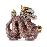De Rosa - Red Chinese Dragon