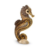 De Rosa - Brown Seahorse