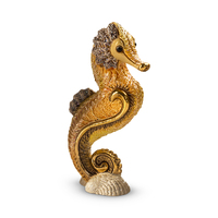 De Rosa - Orange Seahorse