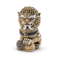 De Rosa - Cinnamon Foo Lioness