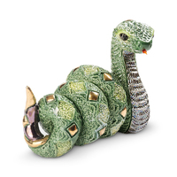 De Rosa - Green Snake (2025 Chinese Zodiac)