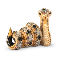 De Rosa - Golden Snake (2025 Chinese Zodiac)