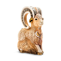 De Rosa - White Goat