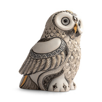 De Rosa - Great White Owl