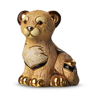 De Rosa - Lion Cub