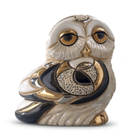 De Rosa - Baby Snowy Owl