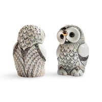 De Rosa - Baby Great White Owl