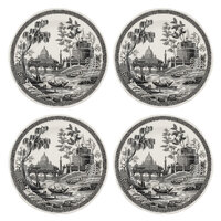 Spode Heritage - 26.6cm Dinner Plate (S/4)