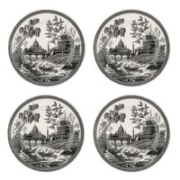 Spode Heritage - 19cm Salad Plate (S/4)