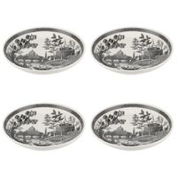 Spode Heritage - 22.2cm Pasta Bowl (S/4)