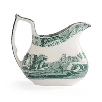 Spode Heritage - 0.22L/8Fl.oz Green Italian Cream Jug