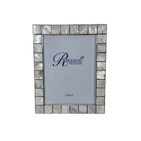 Russell Collection Giftware - 5x7" Lustre Photo Frame