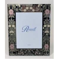 Russell Collection Giftware - 5x7" Bouquet Photo Frame