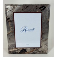 Russell Collection Giftware - 5x7" Emperador Photo Frame