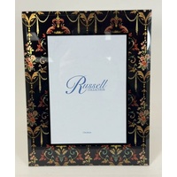 Russell Collection Giftware - 5x7" Filigree Photo Frame