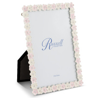 Russell Collection Giftware - Ellie Photo Frame 10cm x 15cm