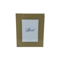 Russell Collection Giftware - 5x7" Ecru Photo Frame