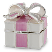 Russell Collection Giftware - Surprise Trinket Box