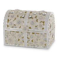 Russell Collection Giftware - Alice Trinket Box