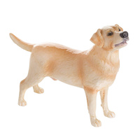 John Beswick Dogs - 13.5cm Yellow Labrador