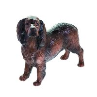 John Beswick Dogs - 12.5cm Chocolate Cocker Spaniel