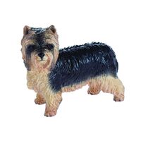 John Beswick Dogs - 10cm Yorkshire Terrior
