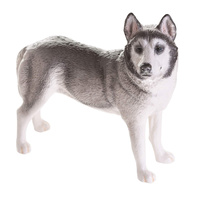 John Beswick Dogs - 13.5cm Husky 