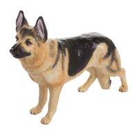 John Beswick Dogs - 14.5cm German Shepherd