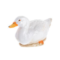 John Beswick Birds - 7cm Duck