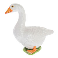 John Beswick Birds - 13cm Goose