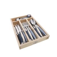Jean Dubost Maison Atelier - 24Pc Cutlery Set