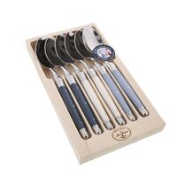 Jean Dubost Maison Atelier - 6Pc Tablespoon Set 1.5mm