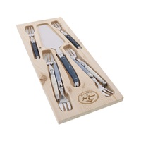 Jean Dubost Maison Atelier - 7Pc Cake Set