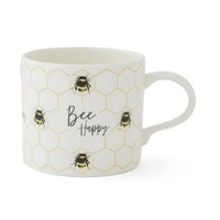 Portmeirion Mug Meirion - Bee Happy Mug