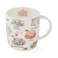 Portmeirion Mug Meirion - My Cup Of Tea Mug