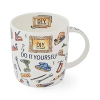 Portmeirion Mug Meirion - DIY Mug