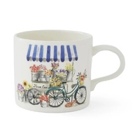 Portmeirion Mug Meirion - Flower Cart Mug