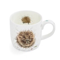 Royal Worcester Wrendale Designs - 0.31L/11Fl.oz Hedgehog Mug