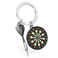 Metalmorphose - Keychain Darts